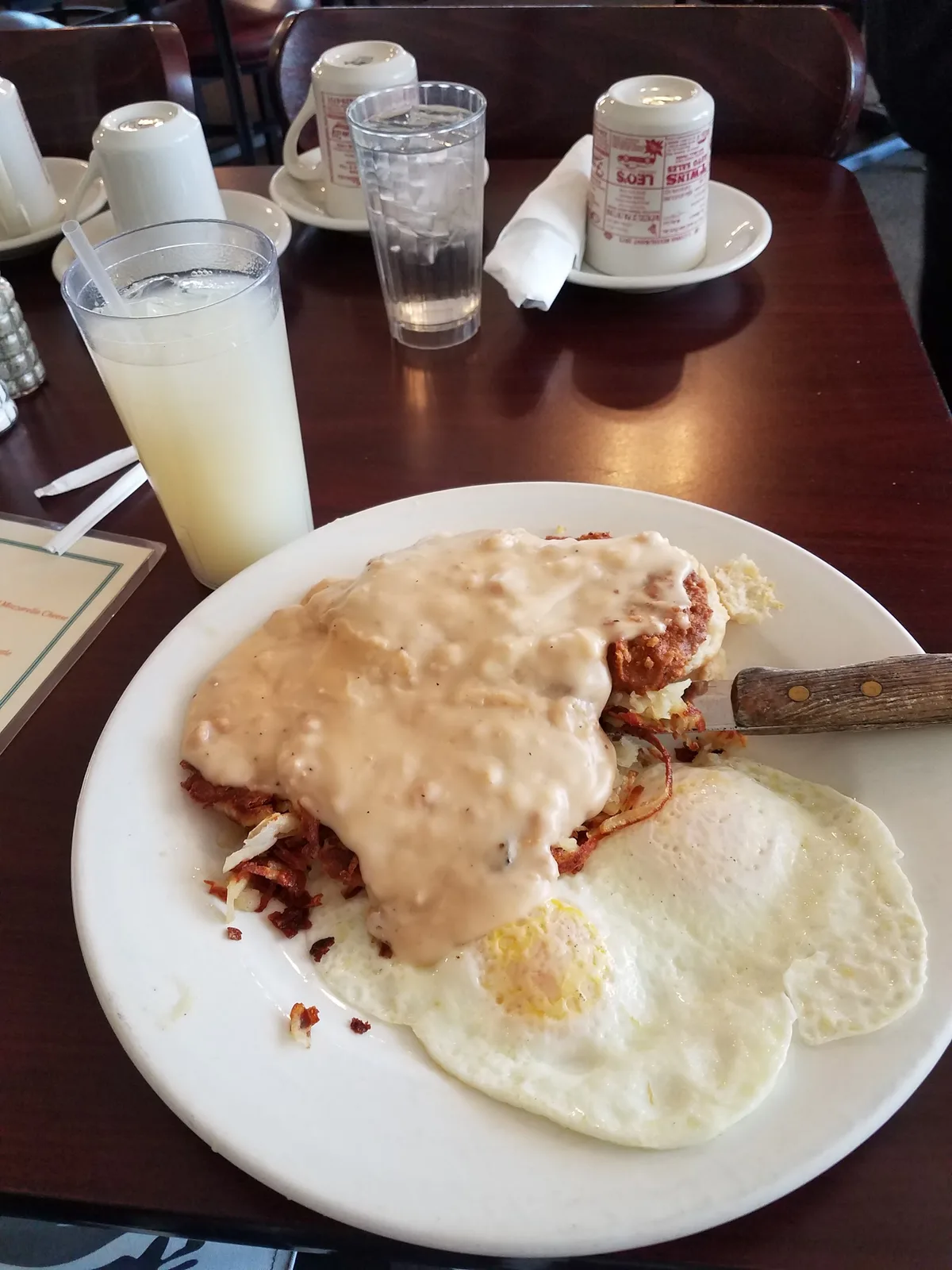 5 Coins Restaurant Inc: Restaurant Food And Dining Photo
