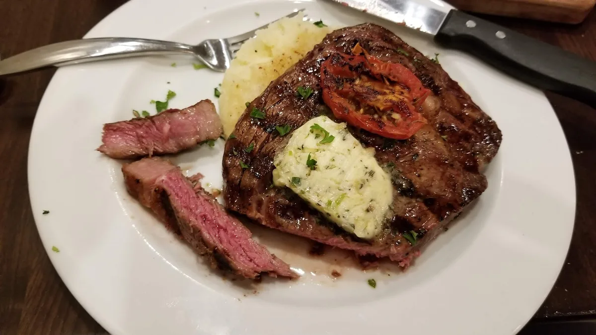 Heartwood | Restaurant & Lounge: Restaurant Food And Dining Photo