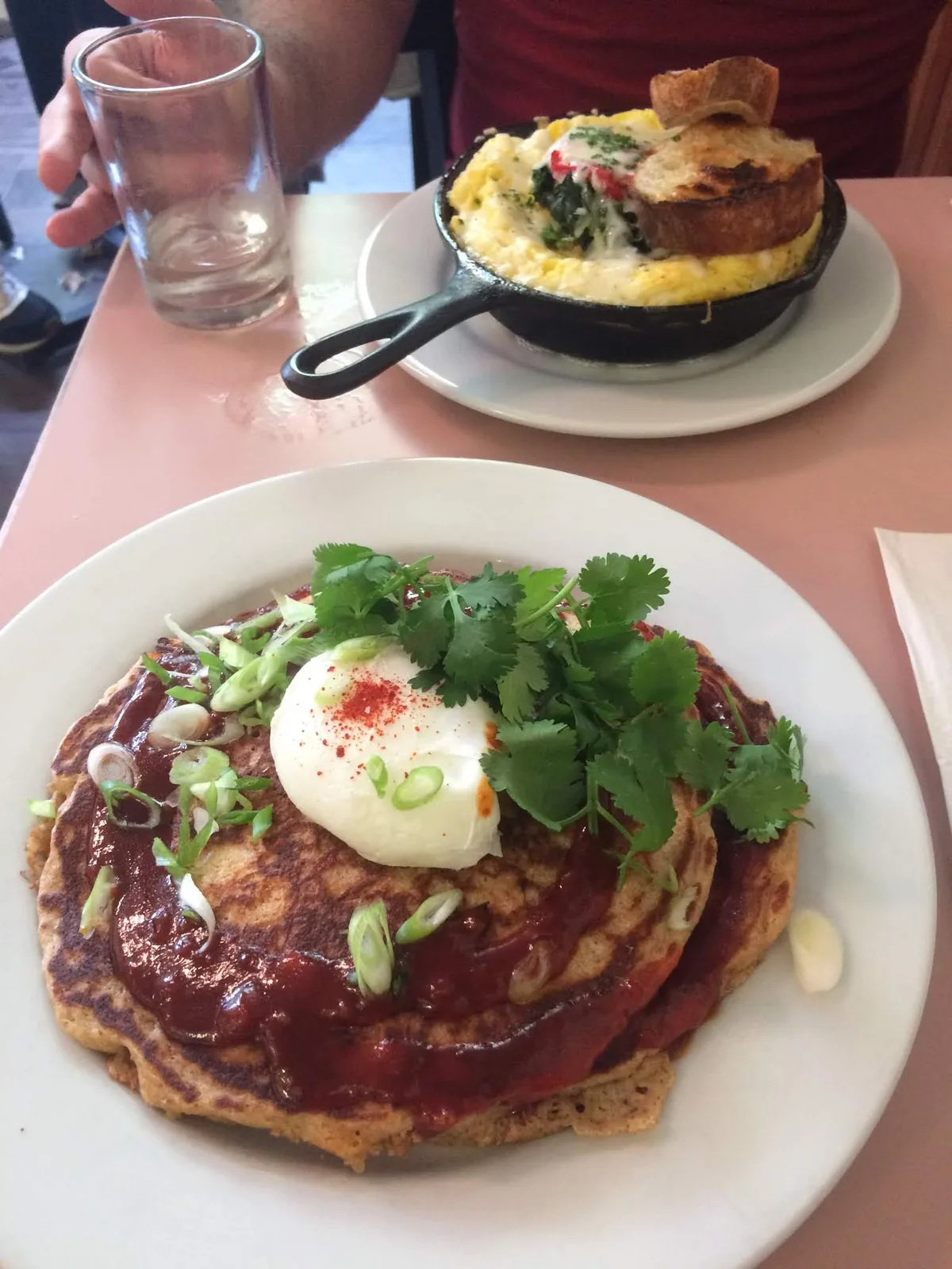 Atlas Eats: Restaurant Food And Dining Photo