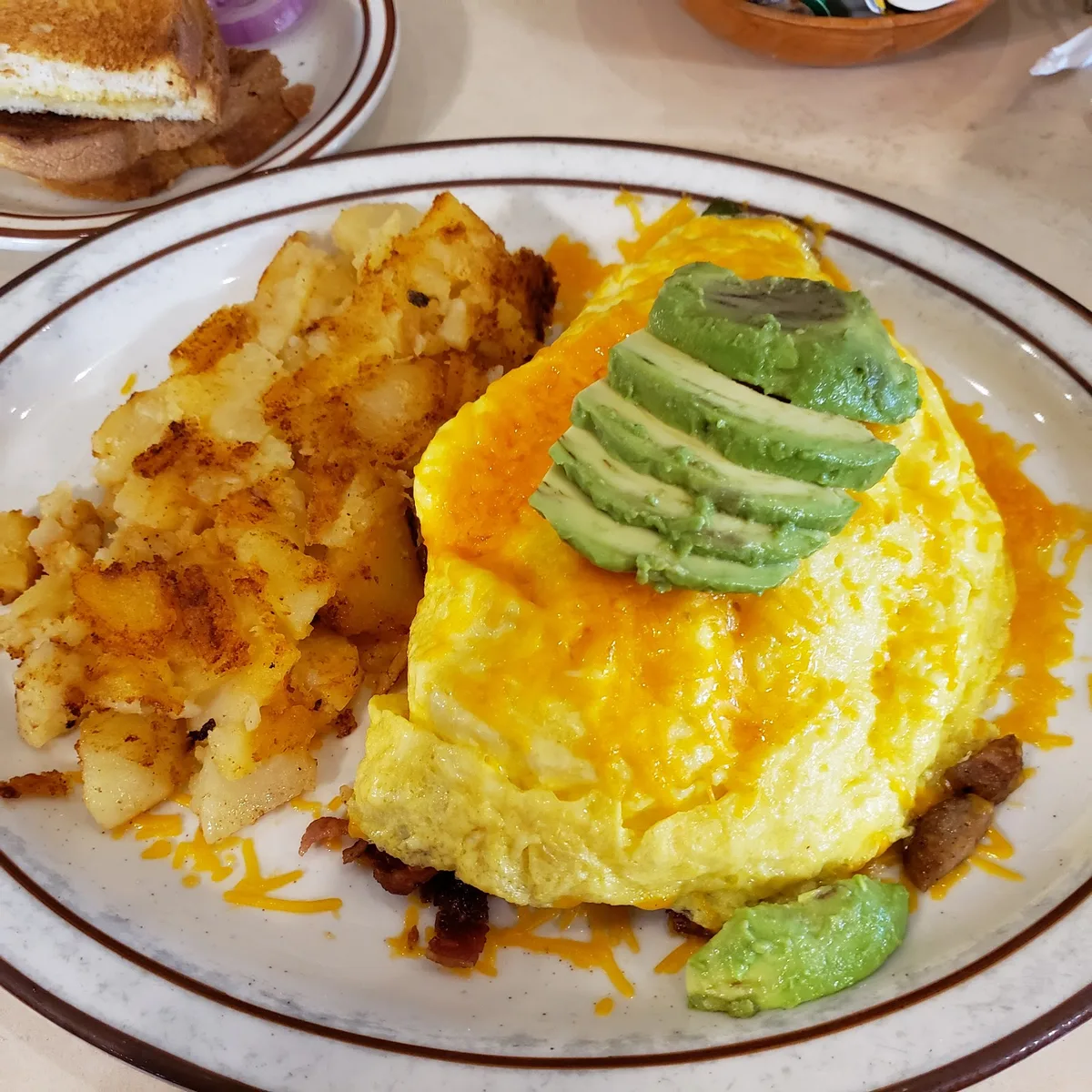 Jack's Coffee Shop #2: Restaurant Food And Dining Photo