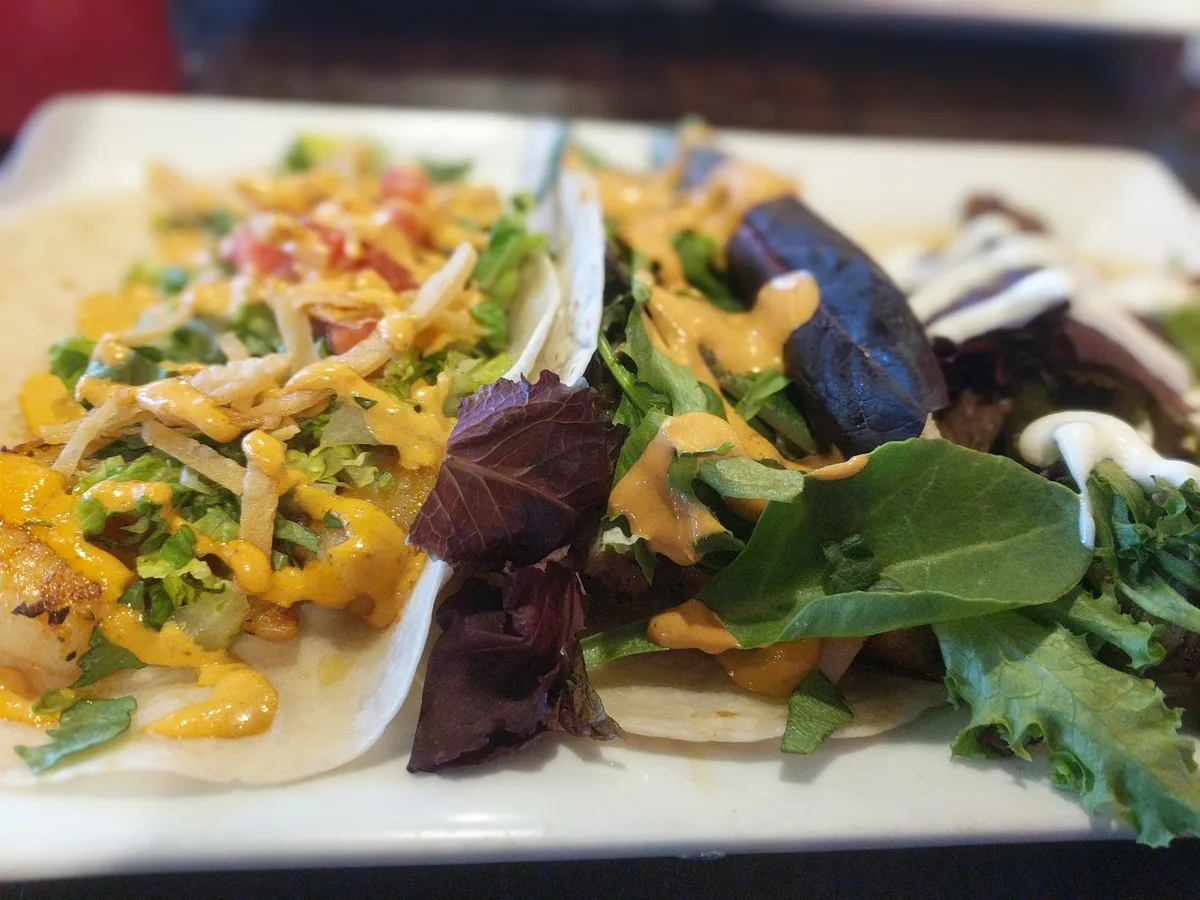 Fire It Up Naperville: Restaurant Food And Dining Photo