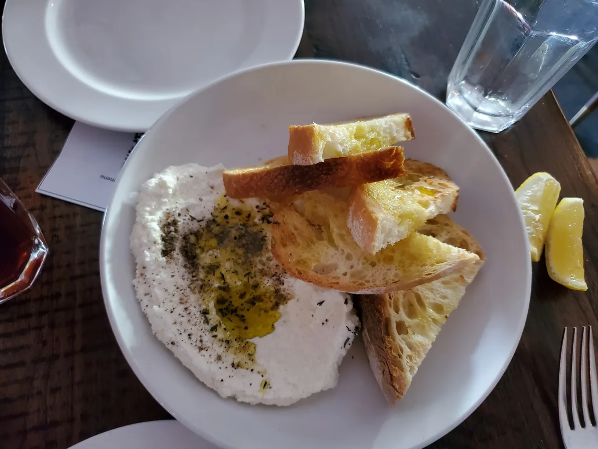 Piattello Italian Kitchen: Restaurant Food And Dining Photo