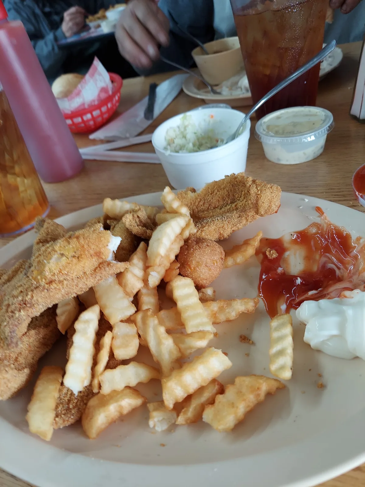 BJ'S MARKET CAFE: Restaurant Food And Dining Photo