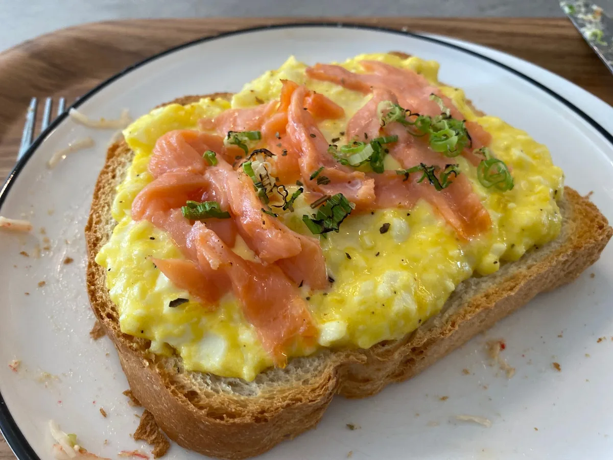 KCM: Restaurant Food And Dining Photo