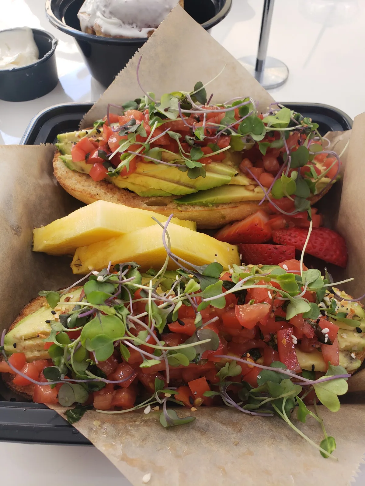 Cafe Organix: Restaurant Food And Dining Photo