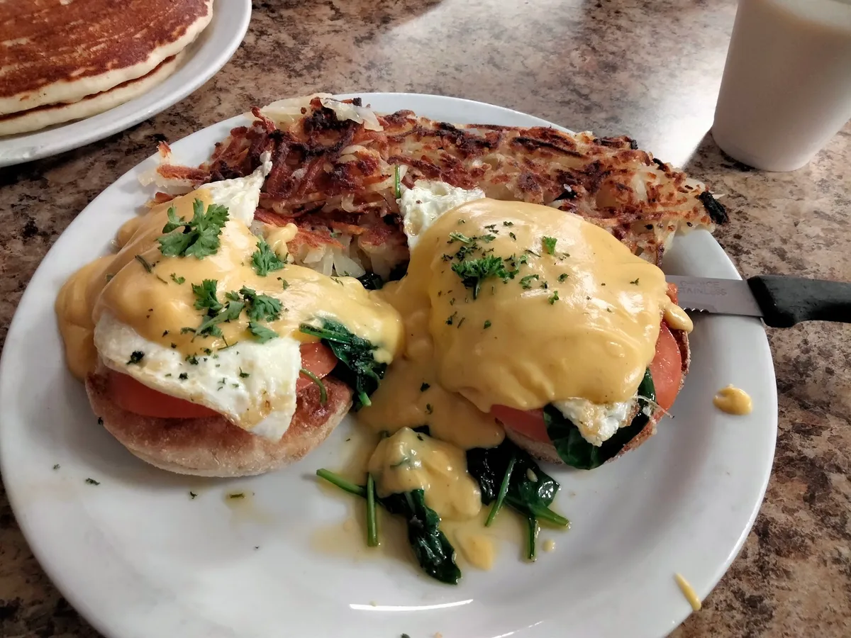 Carolyn's Cafe · Restaurant Photo From Google Maps
