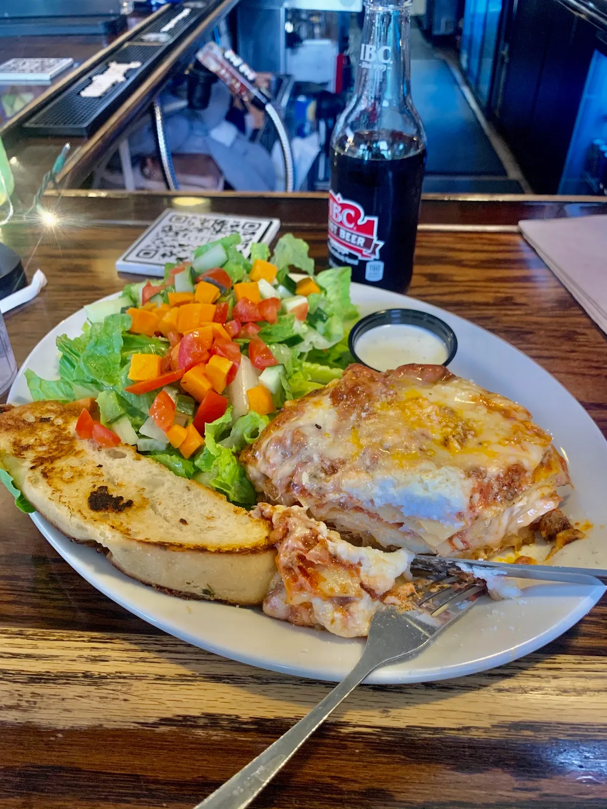 The Olde Towne Tavern: Restaurant Food And Dining Photo