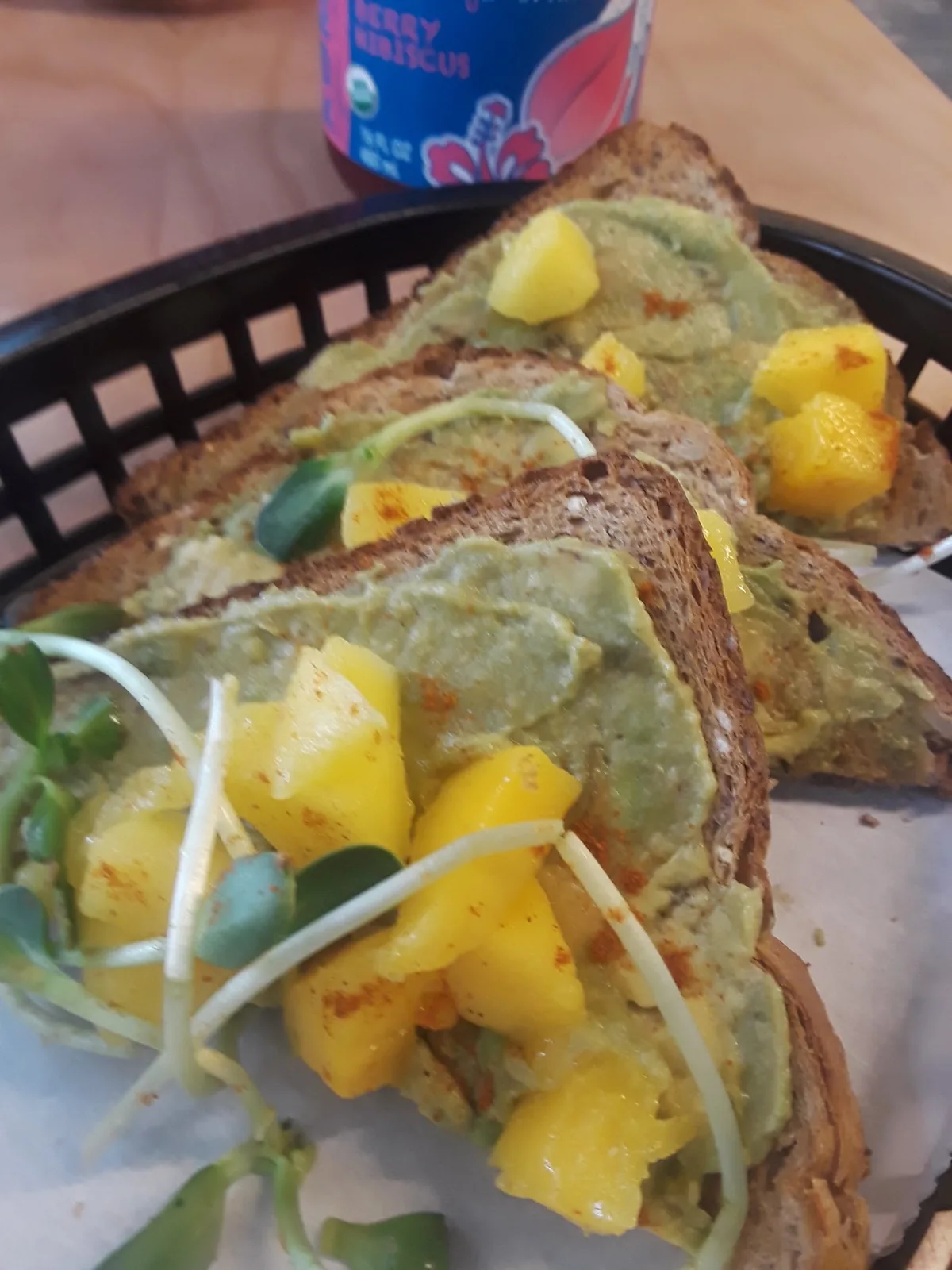 3Natives: Restaurant Food And Dining Photo