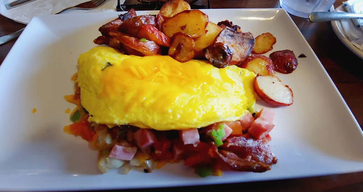 Mason's Grill