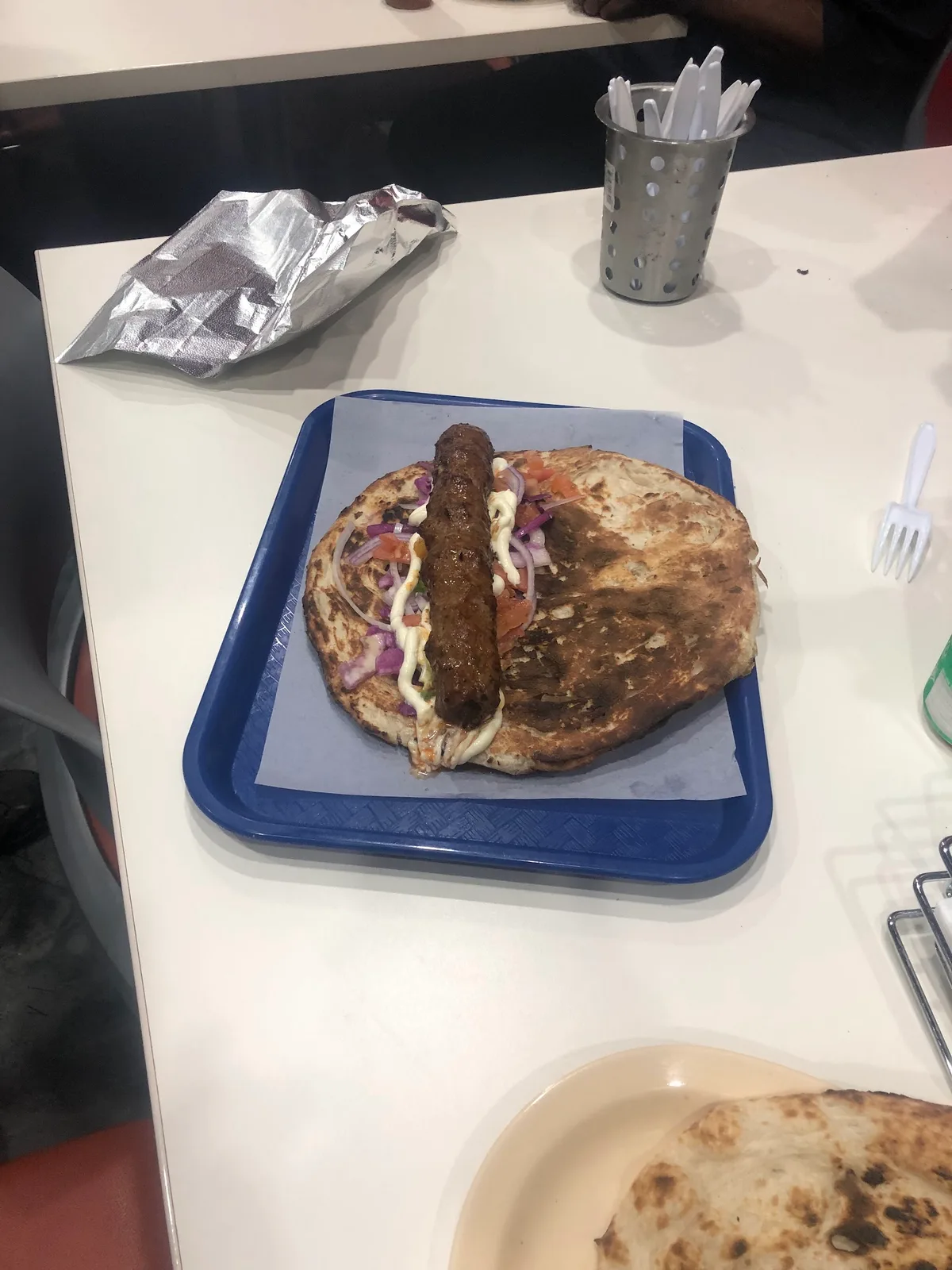 Beba BBQ: Restaurant Food And Dining Photo