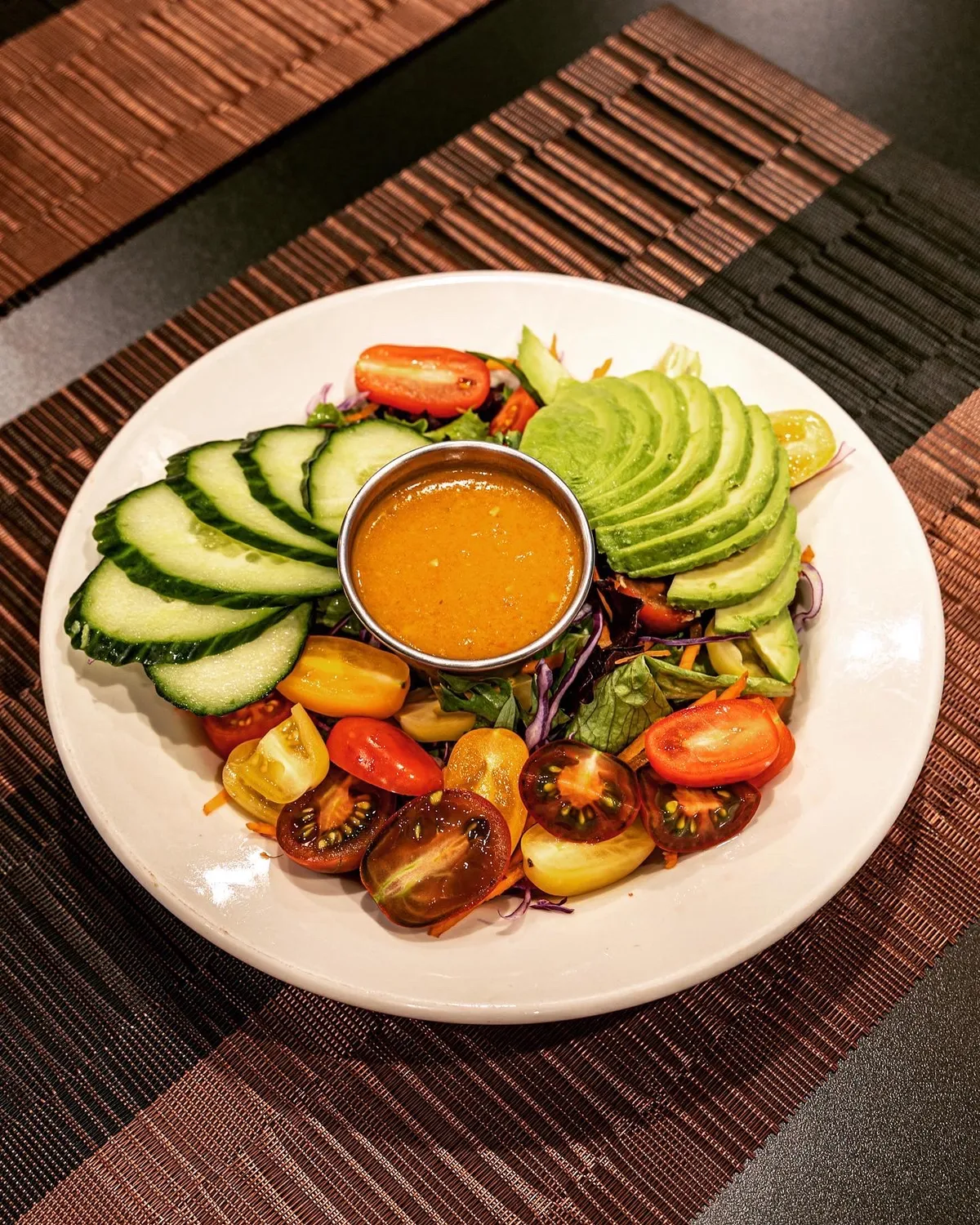 Sakura Hibachi Restaurant & Catering: Restaurant Photograph