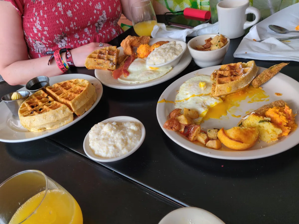 Bantam + Biddy: Restaurant Photograph