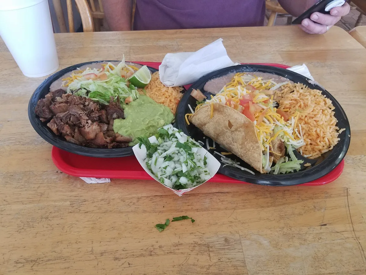 Colima's Mexican Restaurant: Restaurant Food And Dining Photo